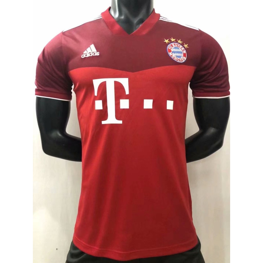 Please feel free to contact us to get more details. Jersey Kaos Baju Bola Bayern Munchen Munich Home 21 22 2021 2022 Grade Ori Shopee Indonesia