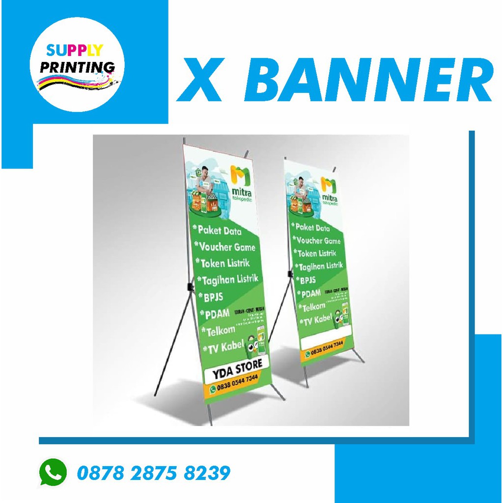 Naplan key info parents banner. Spanduk X Banner Produk Acara Shopee Indonesia