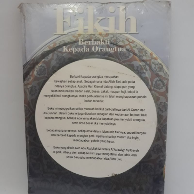 We did not find results for: Fikih Berbakti Kepada Orang Tua Usthafa Rosda Shopee Indonesia