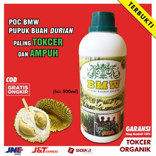 Serta tentunya pemberian pupuk / nutrisi selama penananan. Jual Pupuk Organik Cair Tanaman Perangsang Buah Jambu Bol Poc Bmw Indonesia Shopee Indonesia