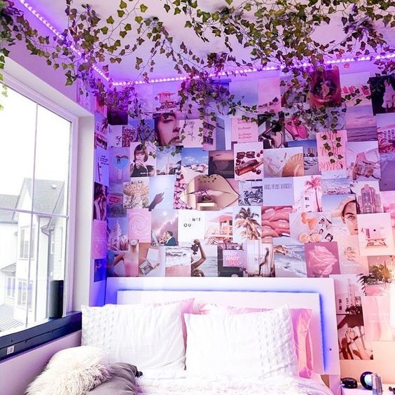 Jual Poster Aesthetic Murah 24 Pcs (15 X 20) - Estetik - Wallpaper Dinding Indonesia|Shopee Indonesia 564_X_564_jpg