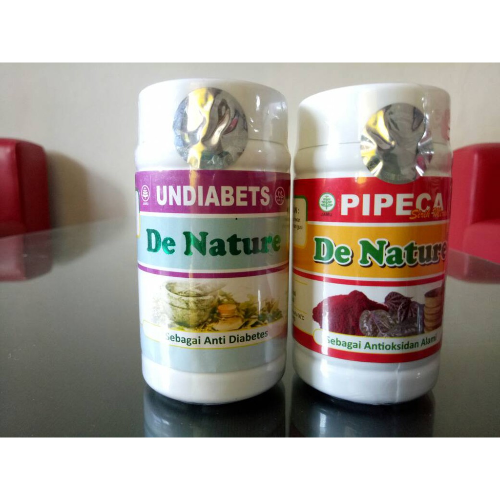 Obat Herbal Diabetes Kencing Manis Gula Basah Gula Kering