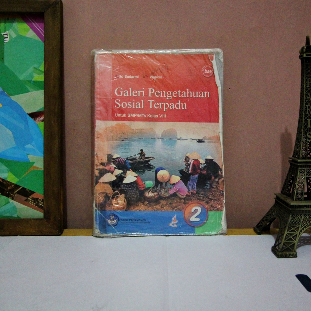 Jual Ips Smp Di Semarang Harga Terbaru 2021 Buku Esps Ipa Ilmu Pengetahuan Alam Kelas 4 Sd Mi K2013 Revisi By Irene Khristiyono Lazada Indonesia.