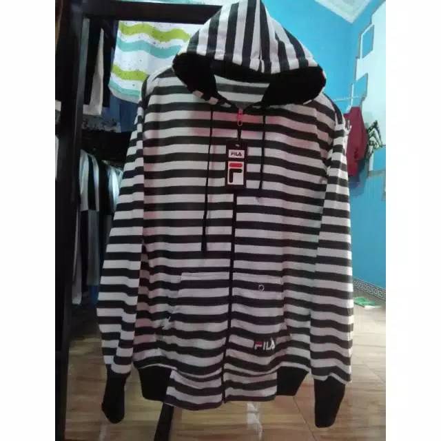 Download Gratis Gambar Jual Promo Jaket Hoodie Salur Original Jaket Belang Belang Putih Terupdate oleh Lampunghits.com