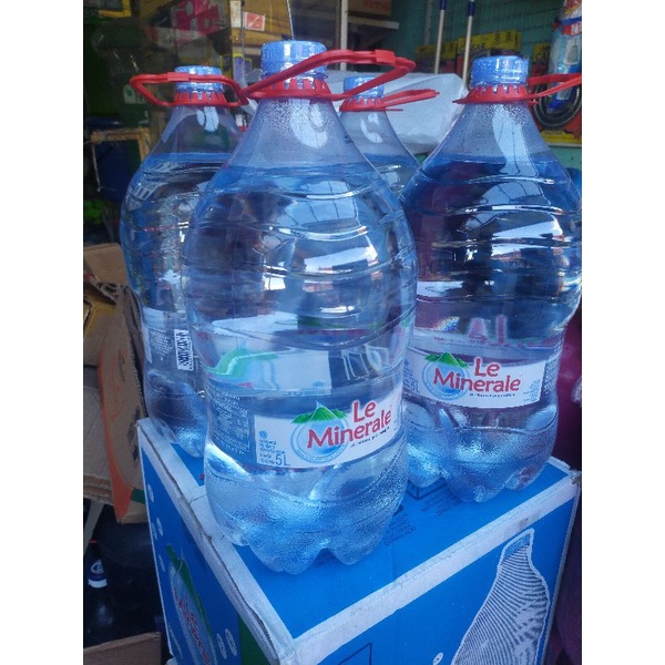 Beli peralatan aqua galon kecil online berkualitas di harga murah june 2022 di tokopedia! Jual Lemineral Galon Kecil 5 Liter Leminerale Gojek Bandung Raya Indonesia Shopee Indonesia