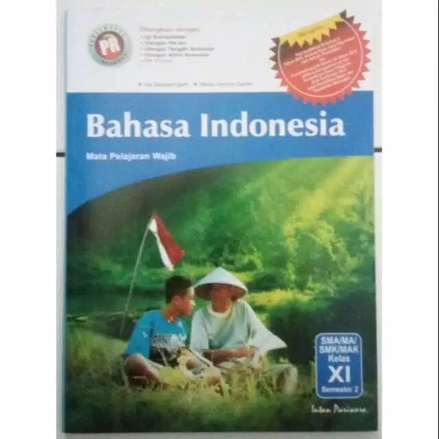 Soal dan kunci jawaban pat bahasa jawa kelas 1 sd semester 2 kurikulum 2013. Jawaban Buku Paket Bahasa Indonesia Kelas 11 Semester 2 Dengan