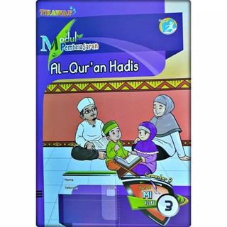 soal pas fiqih kelas 6 sd/mi semester 1 kurikulum 2013 sesuai kma 183. Soal Qur An Hadits Kelas 3 Mi Materi Qalqalah Jawabanku Id