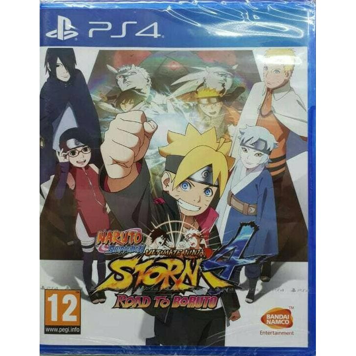 04/02/2016 · naruto video games for ps4 sorted by popularity among gamers. Harga Naruto Ps 4 Game Terbaru November 2021 Biggo Indonesia