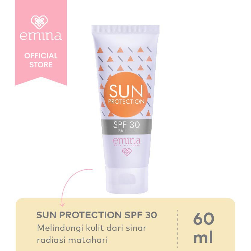 Dengan hadirnya super market seperti indomaret dapat membantu kustomer memperoleh harga lebih hemat. Emina Sun Protection SPF 30, 60 ml | Shopee Indonesia