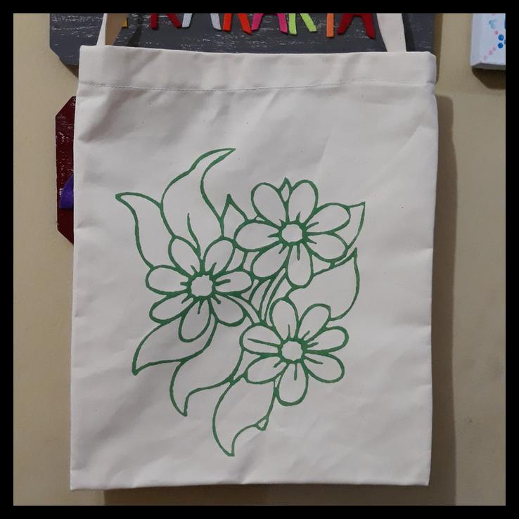 Jual Terlaris Tas Kanvas Lukis, Paket Mewarnai ! Indonesia|Shopee Indonesia 738_X_738_jpg