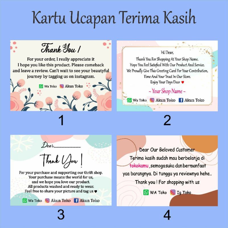 Atap merupakan salah satu bahan bangunan … Ucapan Terima Kasih Via Wa Kumpulan Ucapan
