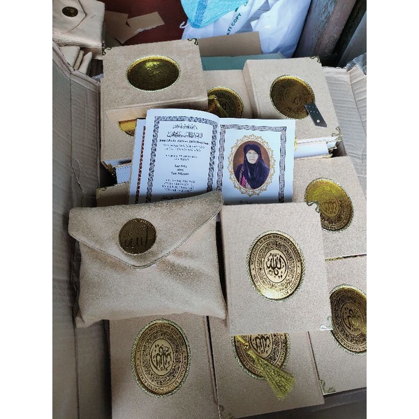 Pusat cetak buku yasin di jakarta pusat tanah abang untuk acara mengenang 40 hari wa : Cetak Buku Yasin Tahlil 40 Harian Percetakan Buku Yasin Murah Shopee Indonesia