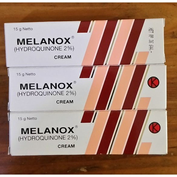 Verile acne blemish cream · 5. Melanox Cream Penghilang Bekas Jerawat Shopee Indonesia