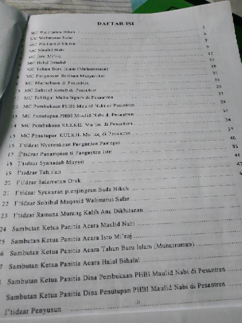 Tulisan tentang 21 contoh mukadimah dalam bahasa arab dan indonesia beserta latinnya (lengkap) yang dijelaskan secara terperinci oleh dutadakwah. Kumpulan Mc Bahasa Sunda Mangrupi Rupi Mc Dina Mangrupa Rupa Acara Shopee Indonesia