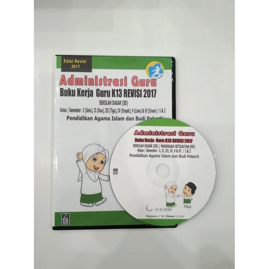 Format penilaian pai semester 1. New Cd Rpp Administrasi Guru Sd Mi Pai Kelas 1 2 3 4 5 6 Semester 1 Shopee Indonesia