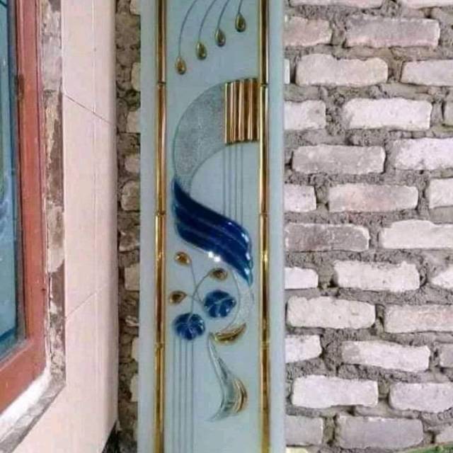 Kaca hias | Shopee Indonesia