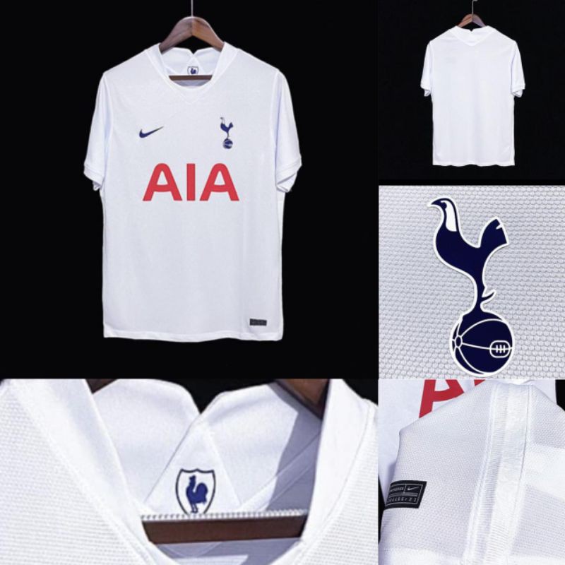 Hardcase casing premium custom oppo a15 | oppo a15s tottenham hotspurs jersey j0197 case cover. Jersey Tottenham Harga Terbaik Sepak Bola Futsal Sepak Takraw Olahraga Outdoor Oktober 2021 Shopee Indonesia