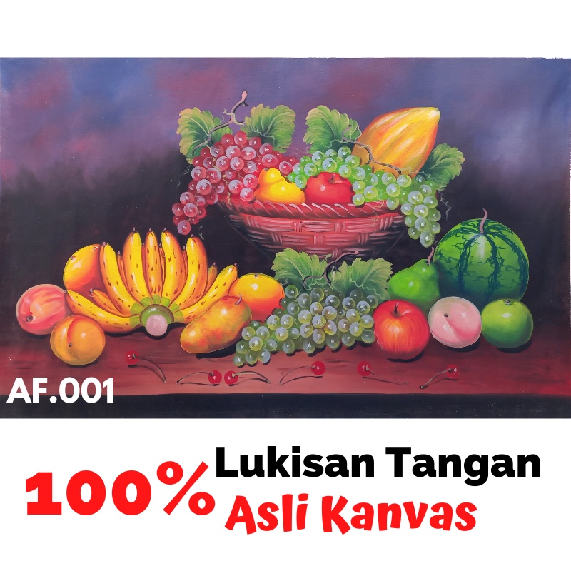 Lukisan gambar mewarnai sayur mayur a2 & desain untuk meningkatkan. Harga Lukisan Dinding Ruang Makan Buah Buahan Terbaru Agustus 2022 Biggo Indonesia