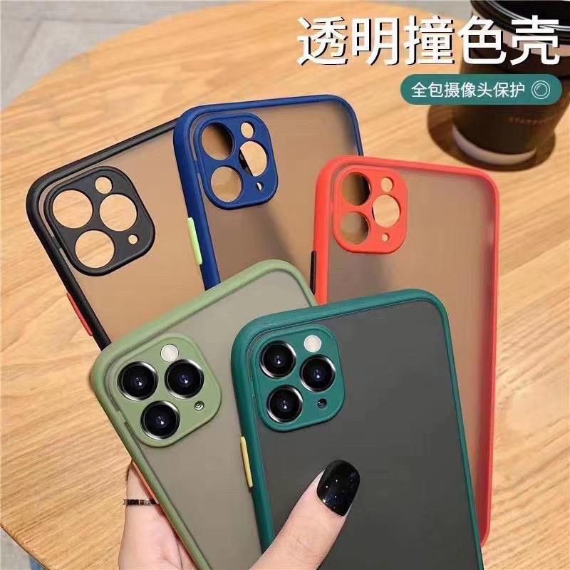Jual hp oppo a15 ram 3 \32 gb warna biru dongker. Case Aero Dove Full Camera For Oppo A54 / A15 / F11 / F11
