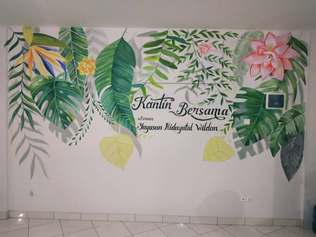 Jual Jasa Lukis Dinding Mural 3D Indonesia|Shopee Indonesia 480_x_640_jpg