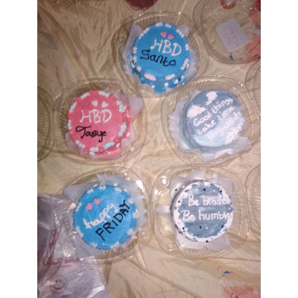 ∙ promo pengguna baru ∙ kurir instan ∙ bebas ongkir ∙ cicilan . Harga Kue Ultah Mini Terbaru November 2021 Biggo Indonesia