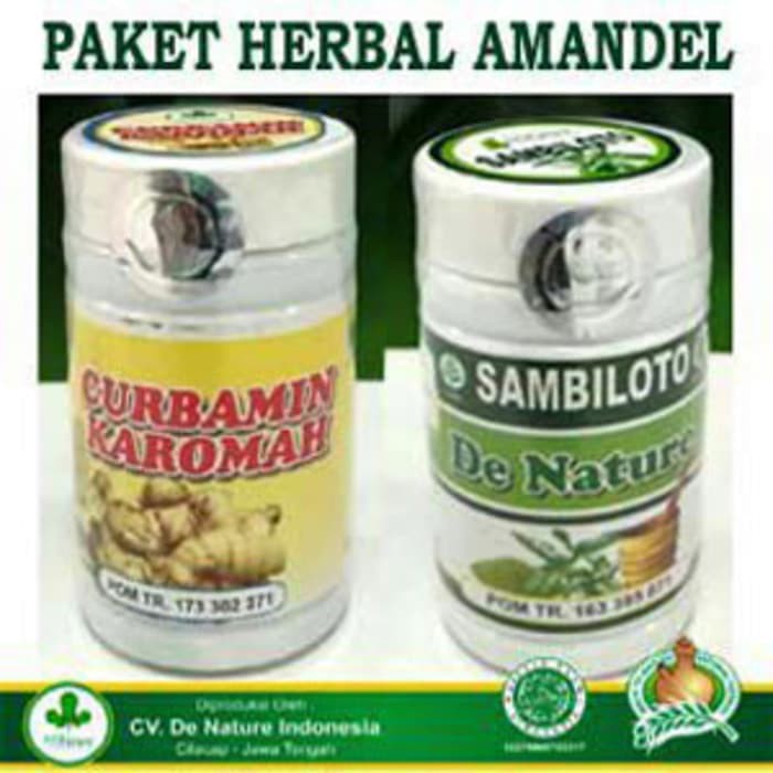 Obat Amandel Radang Tenggorokan Bintik Di Tenggorokan Susah