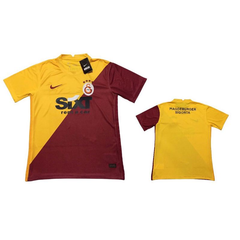 Tersedia ✓ gratis ongkir ✓ pengiriman&nbsp;. Harga Galatasaray Jersey Terbaru Desember 2021 Biggo Indonesia