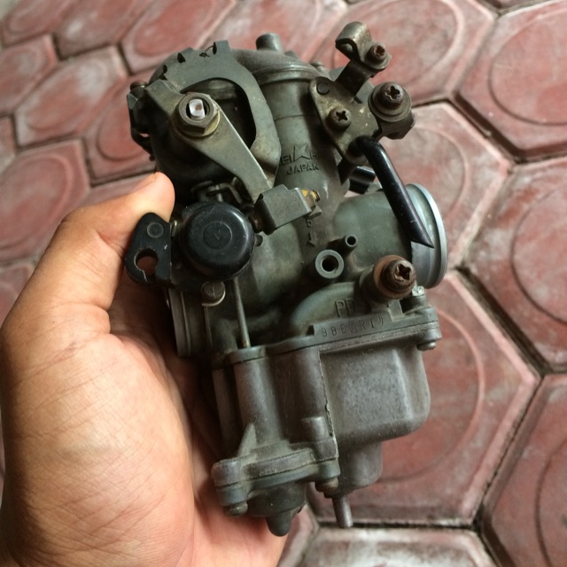 Karbu tirev tiger revo ori copotan motor 2010 kondisi normal jaya.kelengkapan msh komplit . Karbu Tiger Ori Copotan Karburator Tiger Karbu Tirev Tilam Shopee Indonesia