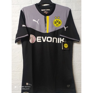 Beli jersey borussia dortmund 2013 13 2014 14 home retro away terbaru di shopee. Jual Jersey Borussia Dortmund 13 14 Retro 2013 2014 2015 2016 15 16 Gk Indonesia Shopee Indonesia