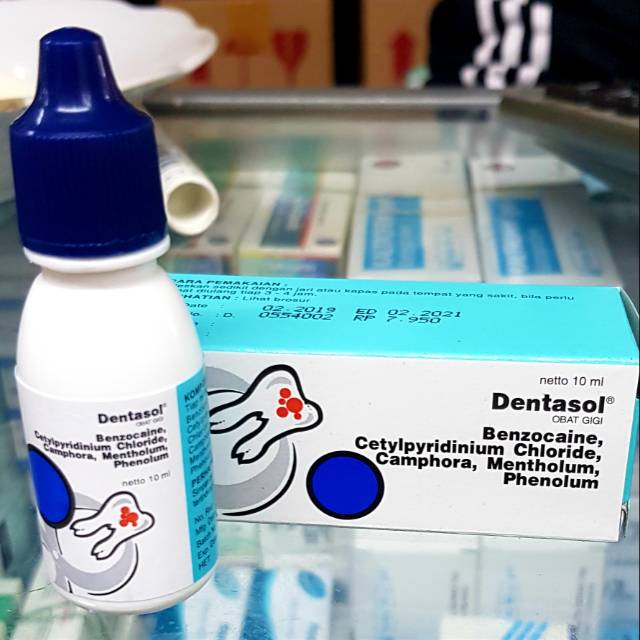 Obat Sakit Kepala Shopee Indonesia
