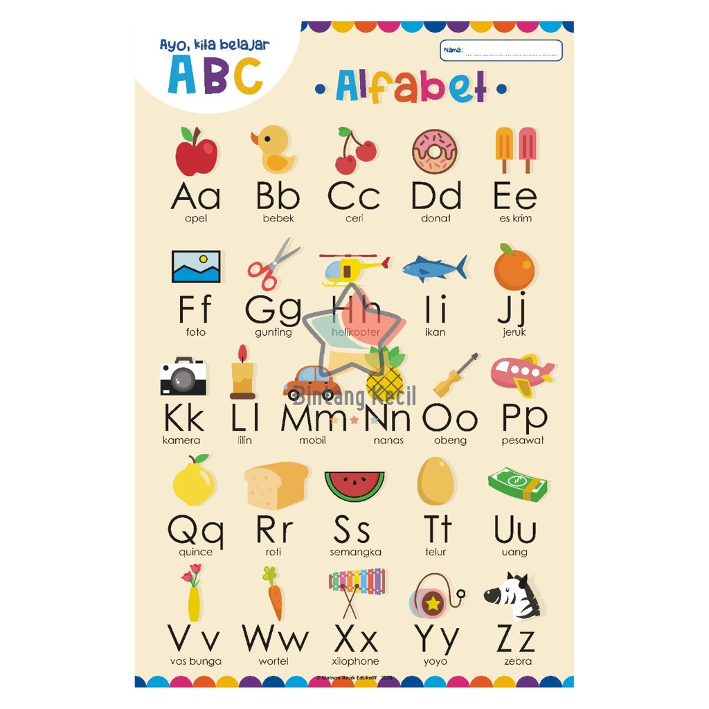 Penawaran diskon dan promosi dari Popochiko Edukids | Shopee Indonesia