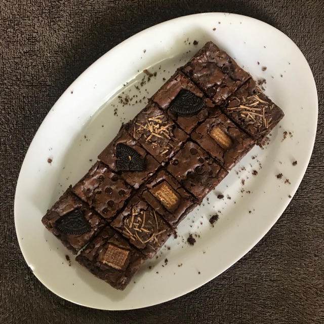 Filter · kategori · lokasi · jenis toko · cek aneka rekomendasi brownis panggang di surabaya terlengkap & terbaik lainnya · daftar harga brownis panggang terbaru . Harga Brownies Panggang Surabaya Terbaru November 2021 Biggo Indonesia