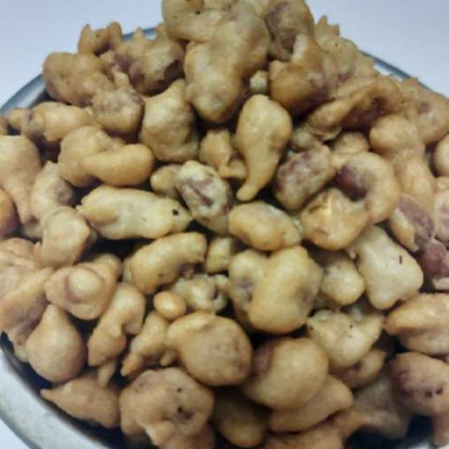 Desain label makanan penjelasan lebih lengkapnya ada di bawah ini. Kacang Bandung Shopee Indonesia