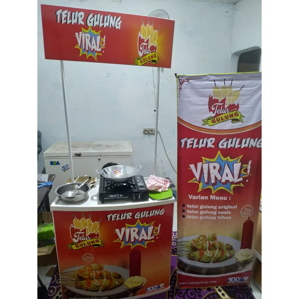Check spelling or type a new query. Paket Kemitraan Telur Gulung Shopee Indonesia