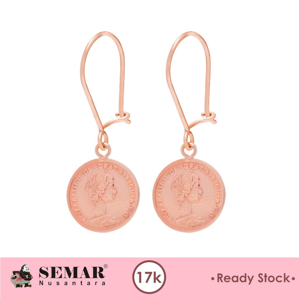 Jual anting emas tindik daun gold 10k semar nusantara bagus dan murah di jual oleh ribuan toko online di indonesia | inkuiri.com. Harga Semar Nusantara Emas Anting Terbaru Oktober 2021 Biggo Indonesia