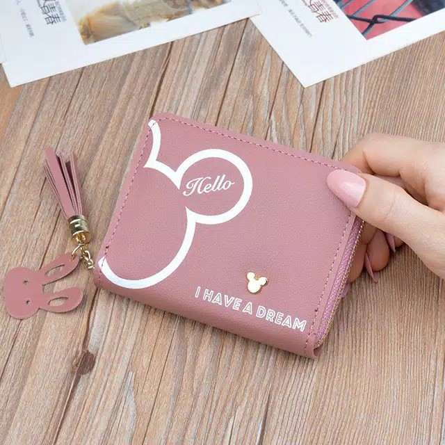 Dompet mini anak anak lucu 2021 tas dompet koin kecil perempuan kecil kupu kupu lucu tas dompet perubahan pesta bayi perempuan hadiah,beli dari penjual di . Dompet Kelly Belly Dompet Wanita Import Unik Lucu Imut Da Pm21 Shopee Indonesia