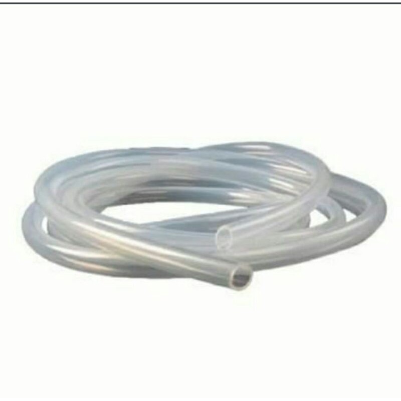 Jual selang angin puso aerator Aquarium harga permeter Indonesia|Shopee  Indonesia