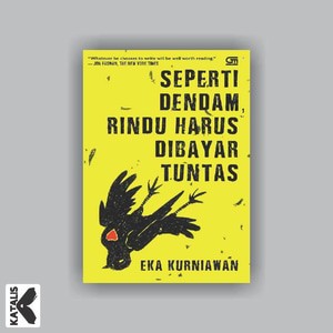 Hasratnya yang besar untuk bertarung didorong oleh sebuah rahasia bahwa ia impoten. Seperti Dendam Rindu Harus Dibayar Tuntas Shopee Indonesia