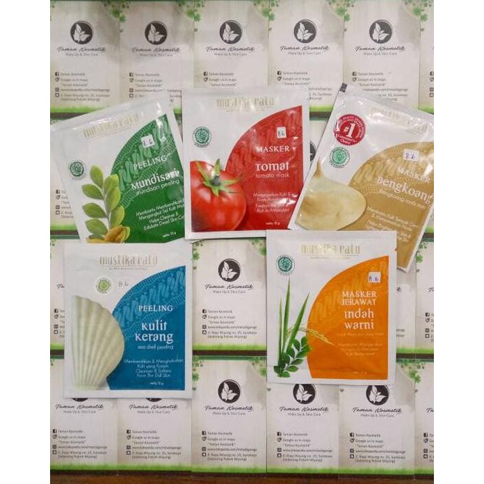 Dengan membeli wajah mustika ratu, anda kini bisa mendapatkan diskon hingga 72% dari harga asli! Jual New Produk Mustika Ratu Masker Jerawat Face Mask Acne Prone Skin Indah Warni Barang Kualitas Terbaik Indonesia Shopee Indonesia