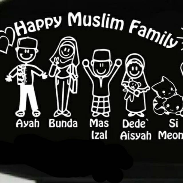 Free Gambar 29 Gambar Kartun Lucu Keluarga Besar Yang Banyak Di Cari Terbaru by Lampung Hits