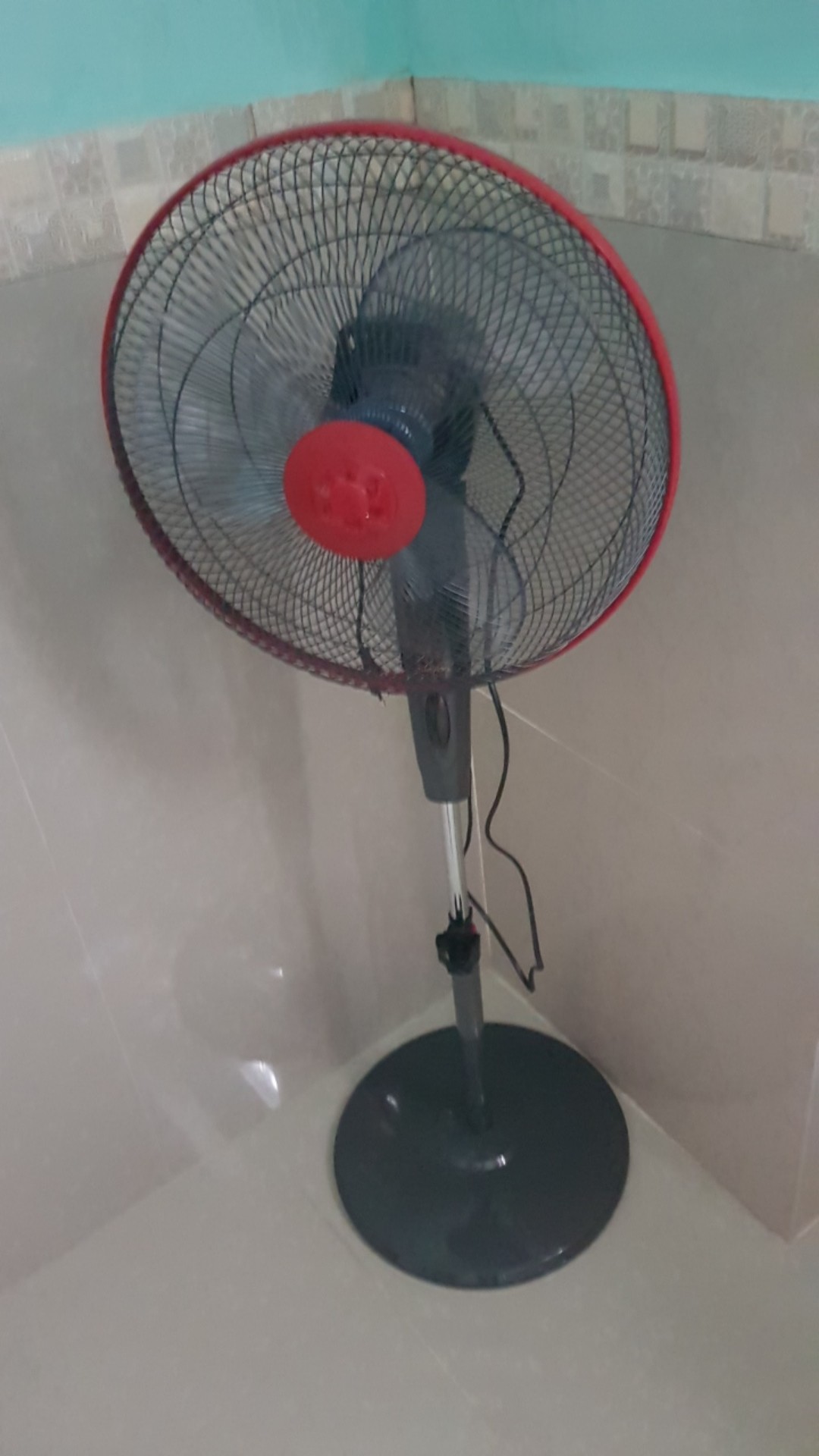 Maspion wall fan remote mwf 4001 rc (garansi resmi). Kipas Angin Berdiri Maspion Ex 173 Rc Remote Stand Fan Maspion Ex173rc Shopee Indonesia