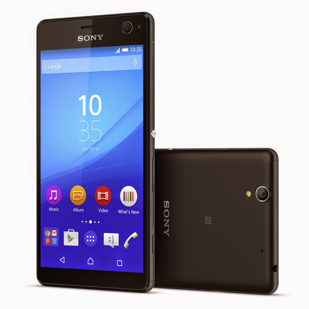 Smartphone ini mempunyai spesifikasi yang cukup tangguh. Sony Xperia C4 Dual E5333 Garansi 1 Tahun Shopee Indonesia
