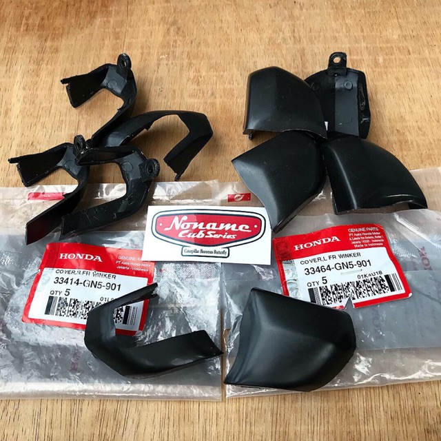 Honda Astrea Star, Era Baru Desain Motor Bebek di Indonesia