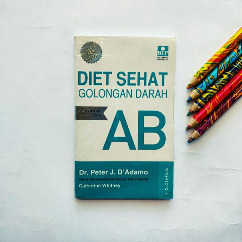 Wortel, brokoli, bawang putih, lobak, jamur, mentimun, bawang merah, labu, bayam, asparagus. Jual Diet Sehat Golongan Darah Ab Indonesia Shopee Indonesia