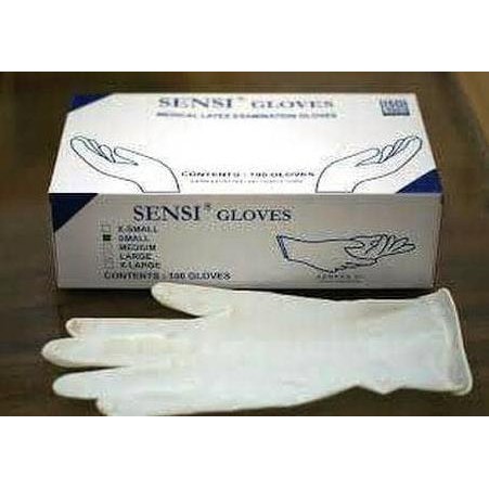 Handscoon - Hand Gloves / Sarung Tangan Latex Best Quality | Shopee  Indonesia