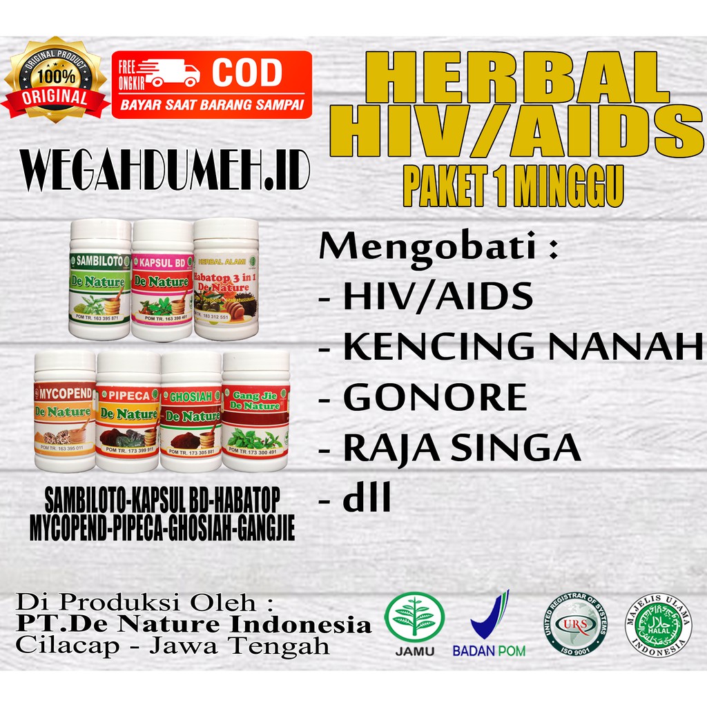 Untuk membantu anda mengidentifikasi nyeri terkait fibroid uterus, berikut adalah jenis nyeri fibroid uterus, dilansir dari berbagai media — dan apa yang dapat anda lakukan untuk merasa lebih baik. Obat Hiv Aids Denature Herbal Ampuh Shopee Indonesia