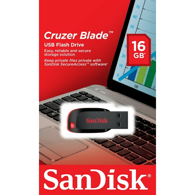 Cara cek duit dalam mykad Flashdisk Sandisk 16gb Cruzer Blade Cz50 Usb Flash Disk Fd Sanddisk 16 Gb Original Asli Garansi Holo Shopee Indonesia