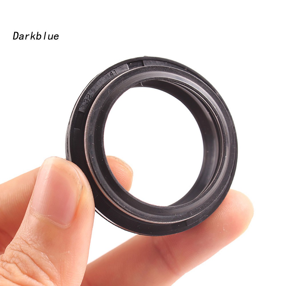 Jual Qx Seal Ring Oli Anti Debu Untuk Fork Depan Sepeda Mtb  Indonesia|Shopee Indonesia