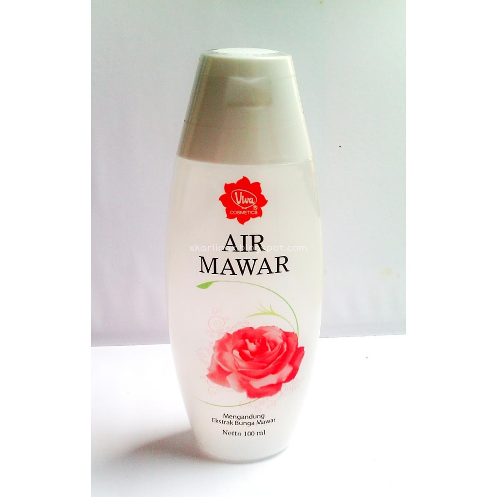 Manfaat air mawar viva · cegah penuaan dini. viva air mawar - 100ml | Shopee Indonesia