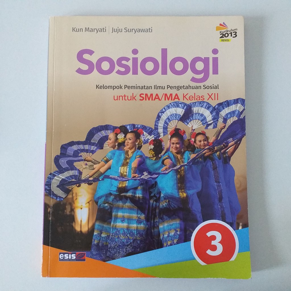 Jual Produk Sosiologi Kelas Xii Termurah Dan Terlengkap Agustus 2021 Halaman 2 12 kurikulum revisi pdf.